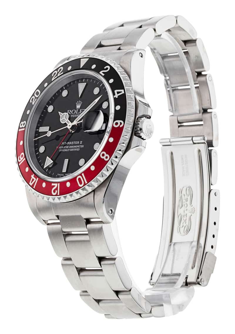 Rolex GMT Master II 16710